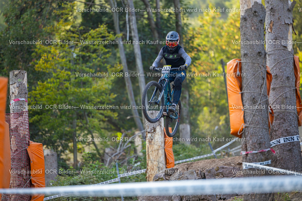 DM Downhill Ilmenau 2025--3728 | OCR Bilder Fotograf Eisenach Michael Schröder