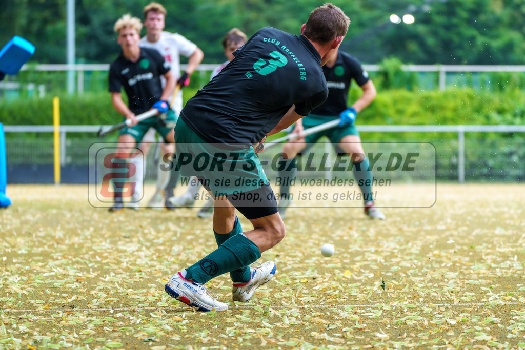 HK_20250622_109817 | Regionalliga West Herren Rot-Weiss Köln 2 - Club Raffelberg am 22.6.2025 Rot-Weiss Köln , Köln