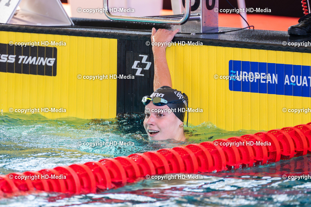 European Aquatics Junior Swimming Championships 2026 | European Aquatics Junior Swimming Championships 2026