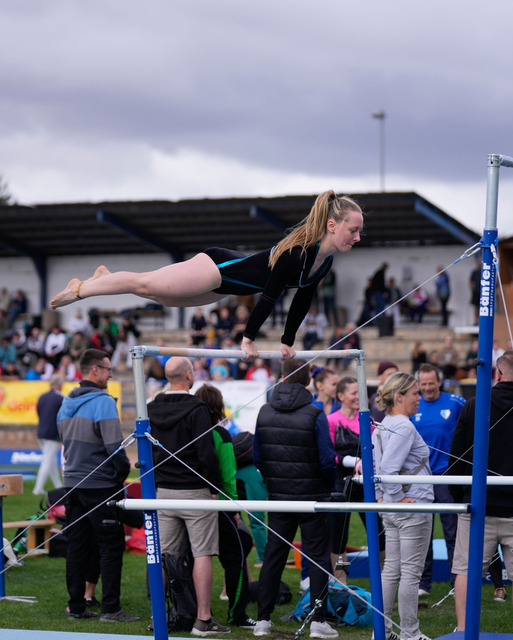JTF00742 | 101.FRIEDRICH-LUDWIG-JAHN-TURNFEST am 20250823 in Freyburg - Unstrut (Friedrich-Ludwig-Jahn-Sportpark)
