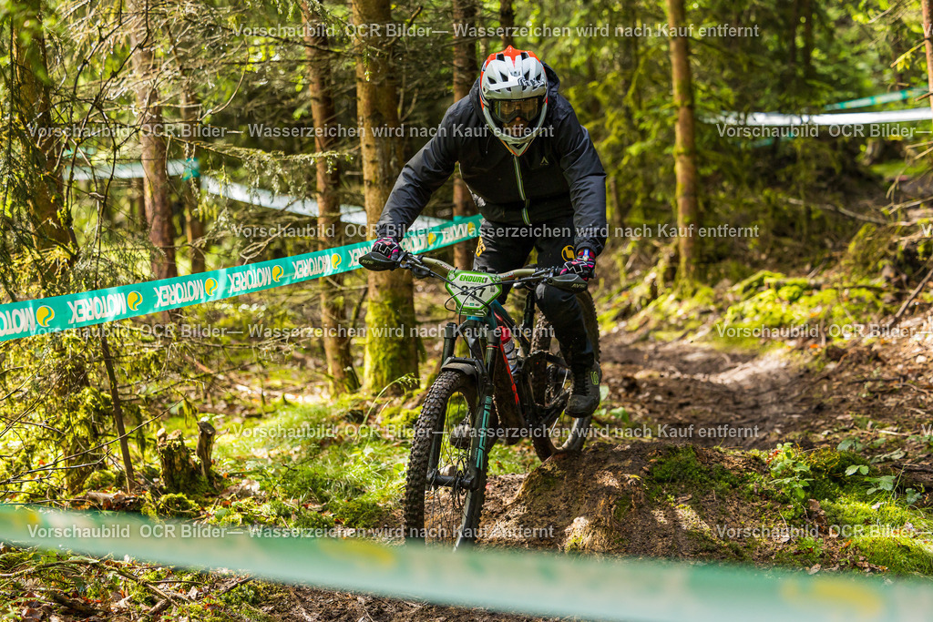 Enduro One Trieb Samstag R6-1791 | OCR Bilder Fotograf Eisenach Michael Schröder