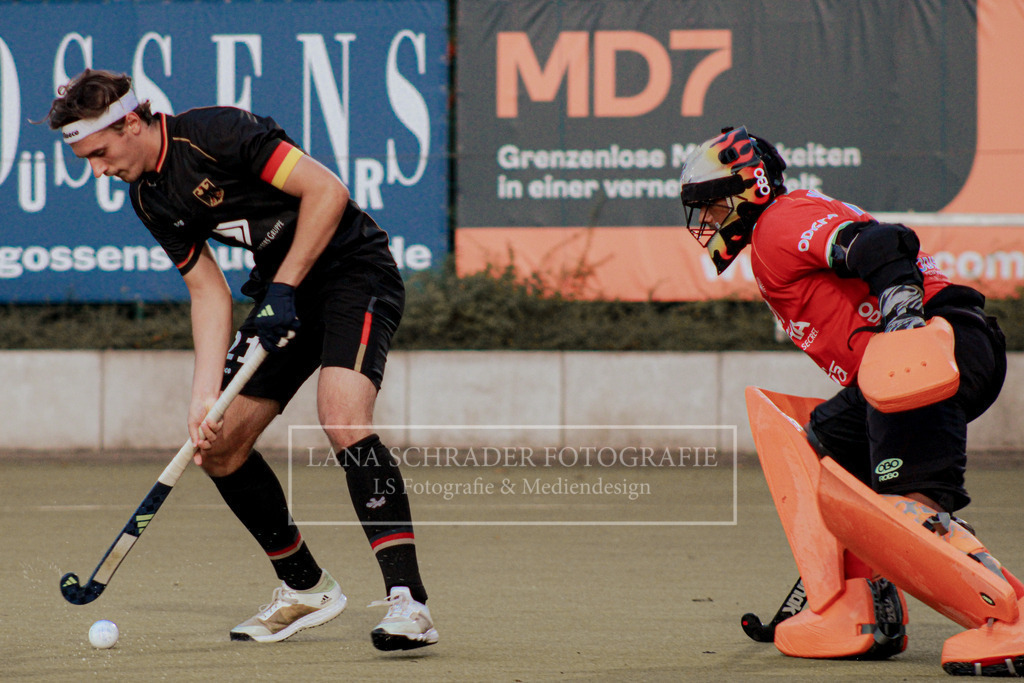 U21 M 4 Nationen Turnier Deutschland - Indien 19.08.23-062 | lanaschraderfotografie - Realisiert mit Pictrs.com