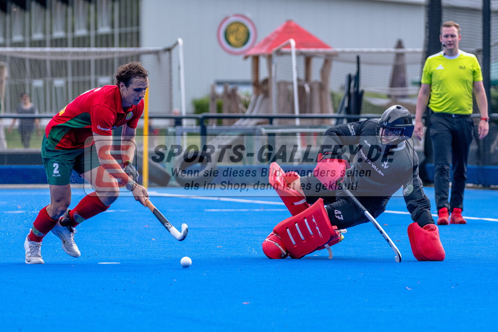 SM_20250913-D85_3222 | Hinrunde (M) HPC - TSV Mannheim / 6:4 n.P. (3:3)