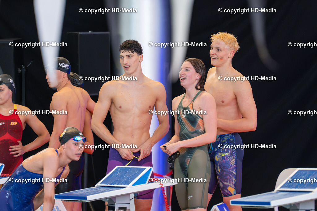 European Aquatics Junior Swimming Championships 2026 | European Aquatics Junior Swimming Championships 2026