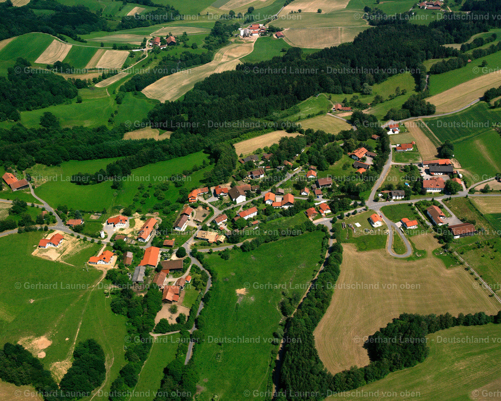 2519703 | Denkzell, Konzell