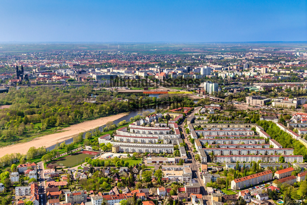 Magdeburg Cracau-8759 | Alte Elbe und Cracau - Realisiert mit Pictrs.com