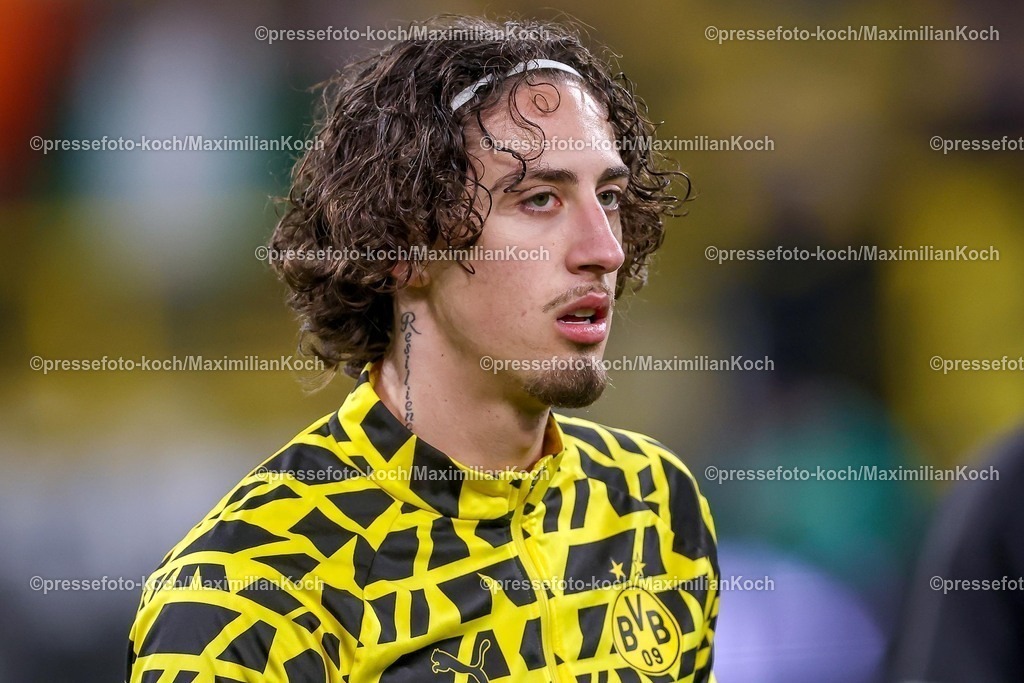 BVB13012601056 | 13.01.2026, Fußball, Borussia Dortmund - SV Werder Bremen,, 1. Fußball Bundesliga, 17. Spieltag, Signal Iduna Park, Saison 2025 2026: Fabio Silva (BVB #21)  DFB regulations prohibit any use of photographs as image sequences and or quasi-video.