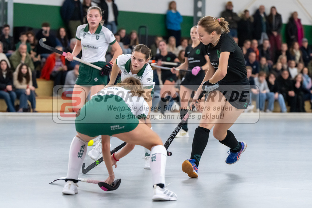 HK_20251220_105472 | 1. Bundesliga Damen Club Raffelberg _ HTC Uhlenhorst Mülheim am 20.12.2025