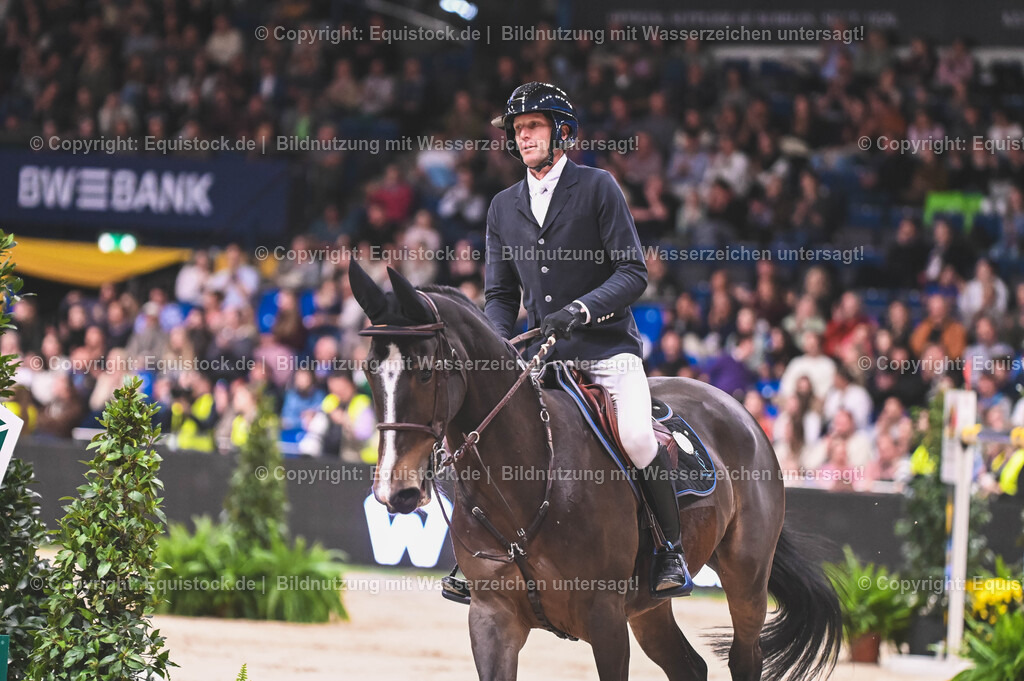 20251116_FEI-Jumping-World-Cup_TOMSPIC_0650 | Foto: Thomas Hartig