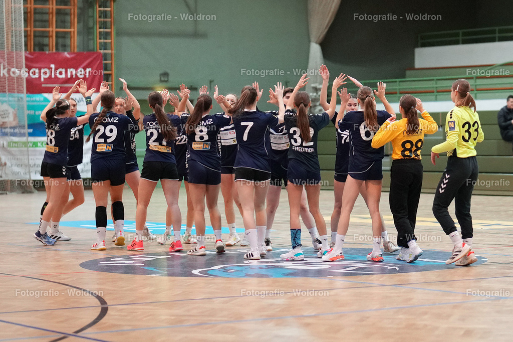 20221203 U18 Jags WV v HIB Graz-36 | Fotografie Woldron