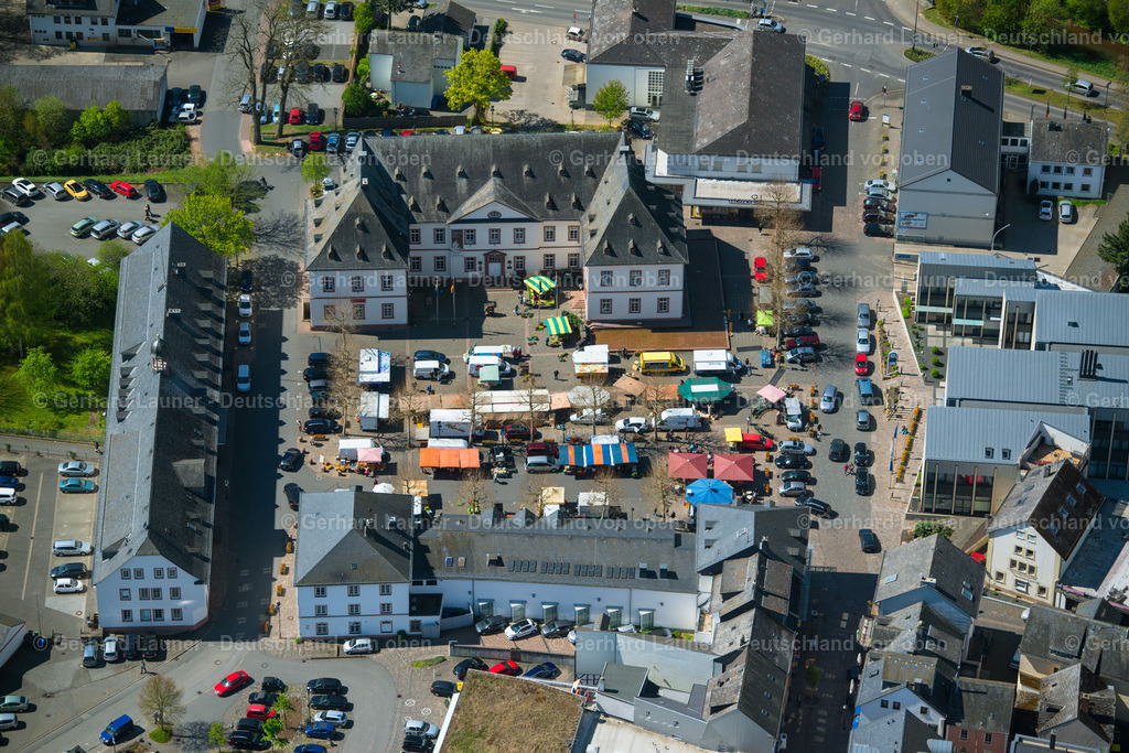 3490720 | Schloß Simmern (Hunsrück), Rheinland-Pfalz