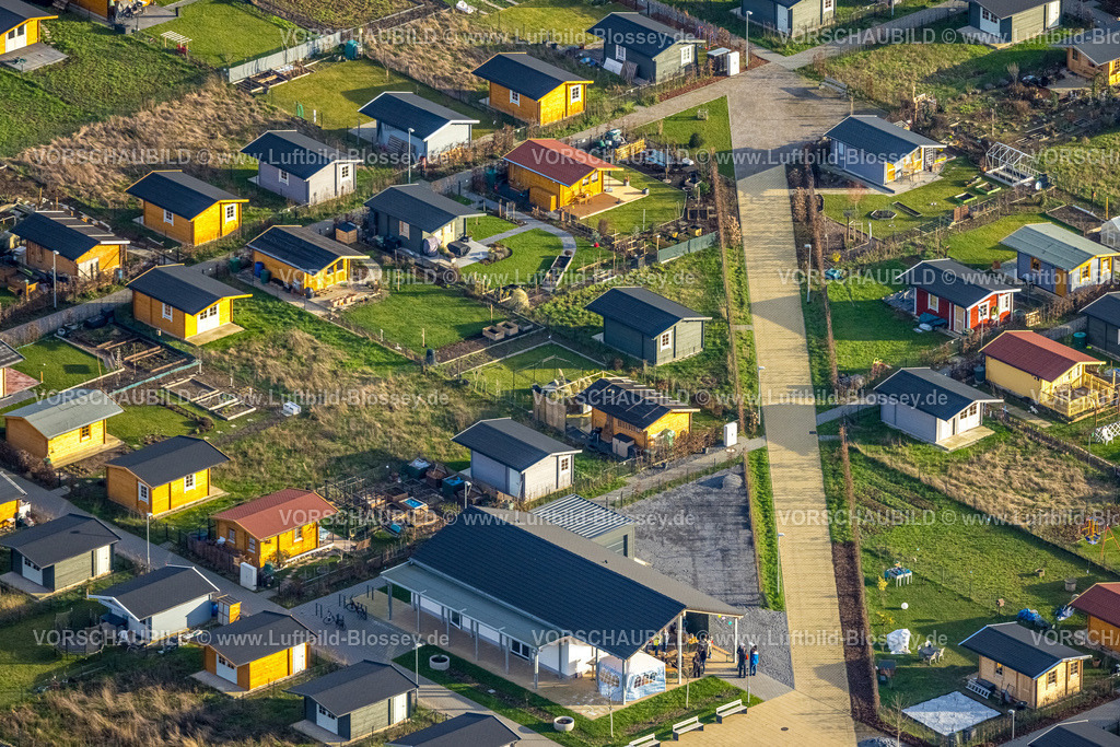 Duisburg230100236 | Luftbild Blossey Luftbilder NRW Deutschland