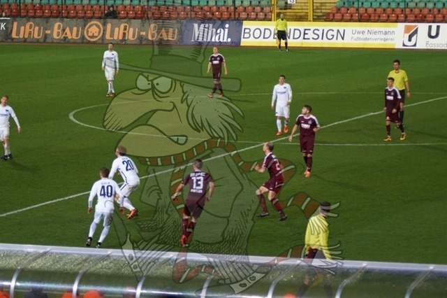 BFC Dynamo vs. Hertha BSC U23 013 | mythos-online-redaktion