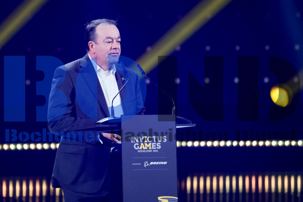  09.09.2023 - 
 | Sebastian Sendlak / Bochumer Nachrichtendienst (BOND) - Invictus Games 2023: Eroeffnungs-Zeremonie - Realisiert mit Pictrs.com