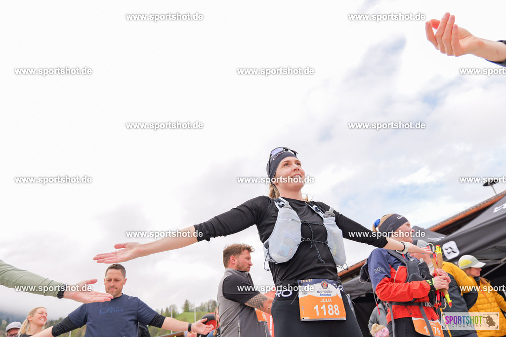 PRAB1446 | GaPa Trail 2025 #gapatrail #yourpictrs #sportshot_your_pictrs Copyright: www.sportshot.de