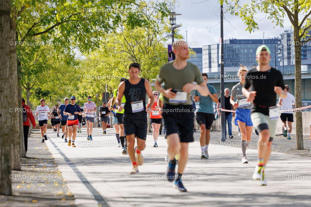Brückenlauf Halbmarathon des ASV Köln; Köln, 14.09.25 | Impressionen vom Brückenlauf Halbmarathon des ASV Köln am 14.09.25 in Köln (Deutschland). Foto: BEAUTIFUL SPORTS/Bernd Hoffmann