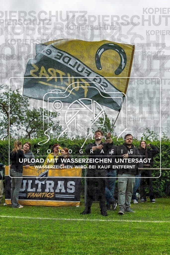 U17 Kreispokal Finale HK - SV Soltau vs. SG Fulde | U17 Kreispokal Finale HK - SV Soltau vs. SG Fulde am 07.06.2026 in Sportplatz Alter Schulweg, Schülern - Realisiert mit Pictrs.com