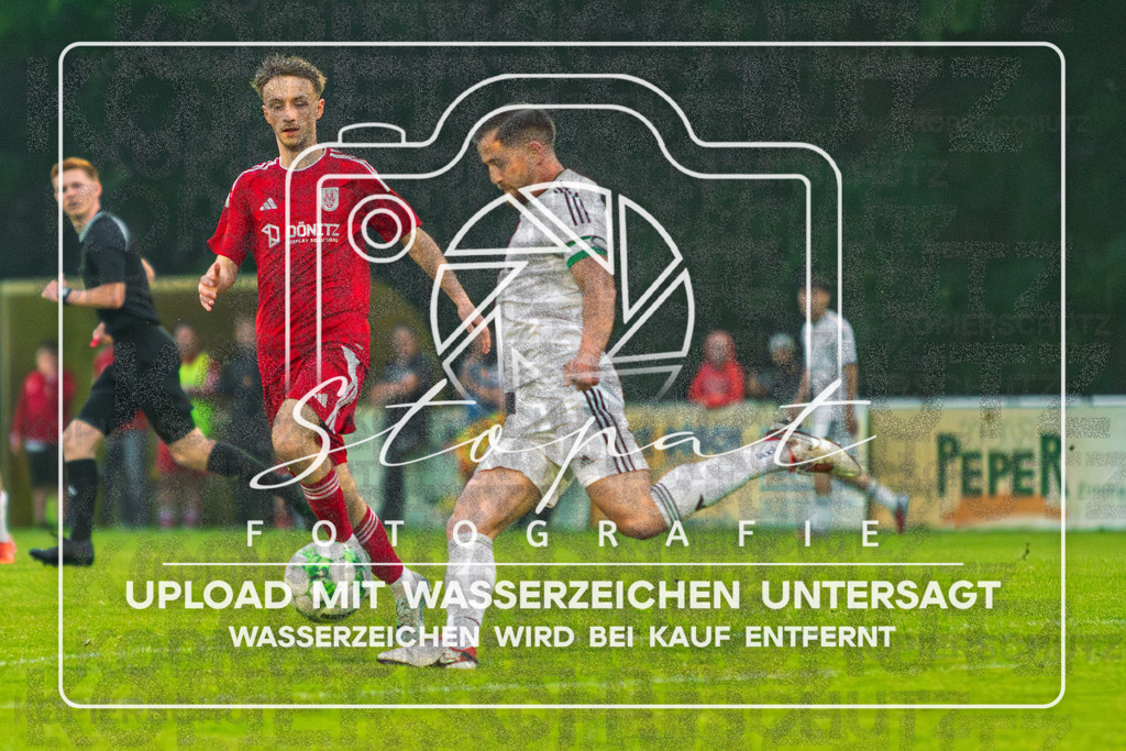 Landesliga Herren LG - TSV Ottersberg vs. TV Jahn Schneverdingen | Artur Janot (TSV Ottersberg #6); Landesliga Herren LG - TSV Ottersberg vs. TV Jahn Schneverdingen am 29.05.26 in Wümmestadion, Ottersberg - Realisiert mit Pictrs.com