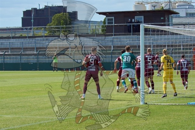 BFC Dynamo vs. VfB Lübeck 1919 050 | mythos-online-redaktion