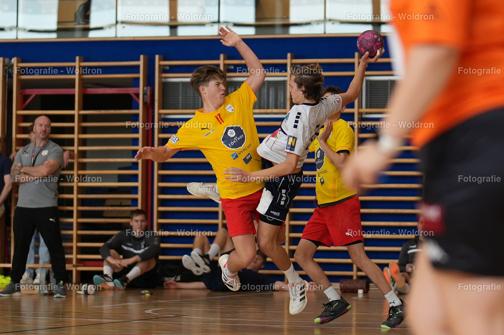 20220924 Farm Jags v UHK Krems_-34 | Fotografie Woldron