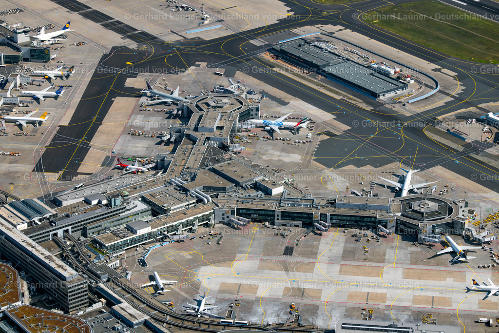 4020755 | Flughafen, Frankfurt am Main