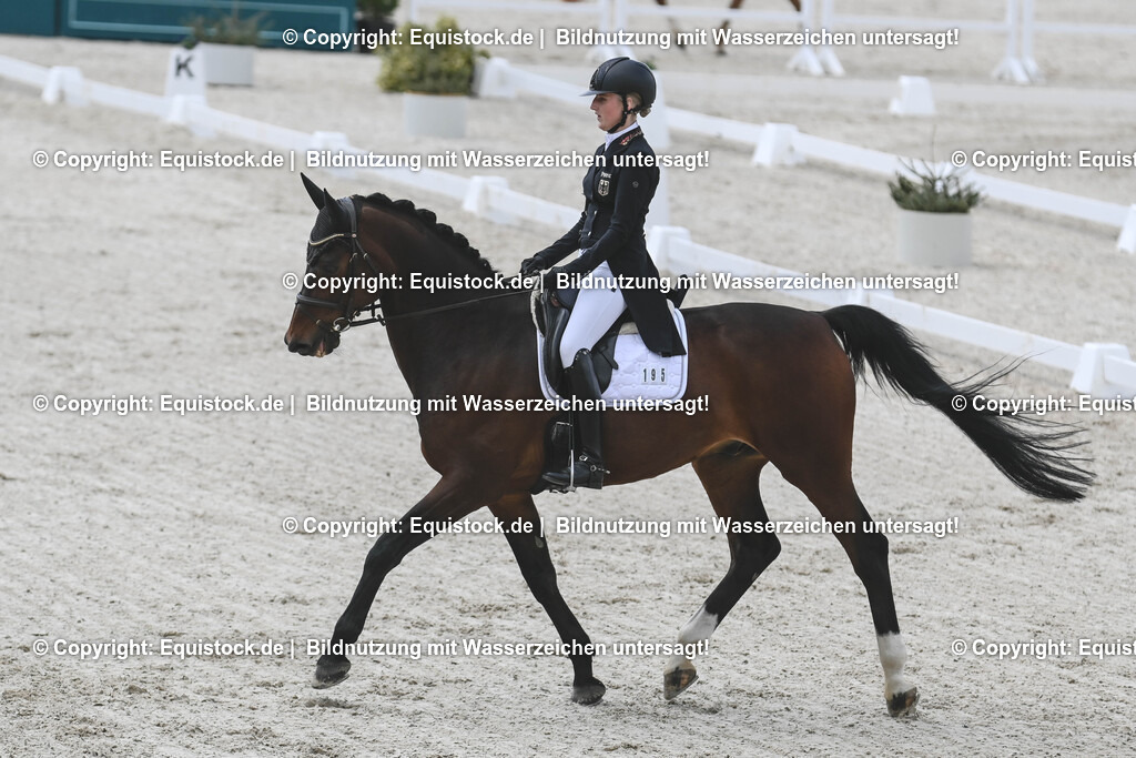 20250516_CCI2_Dressur_0221 | Foto: Thomas Hartig