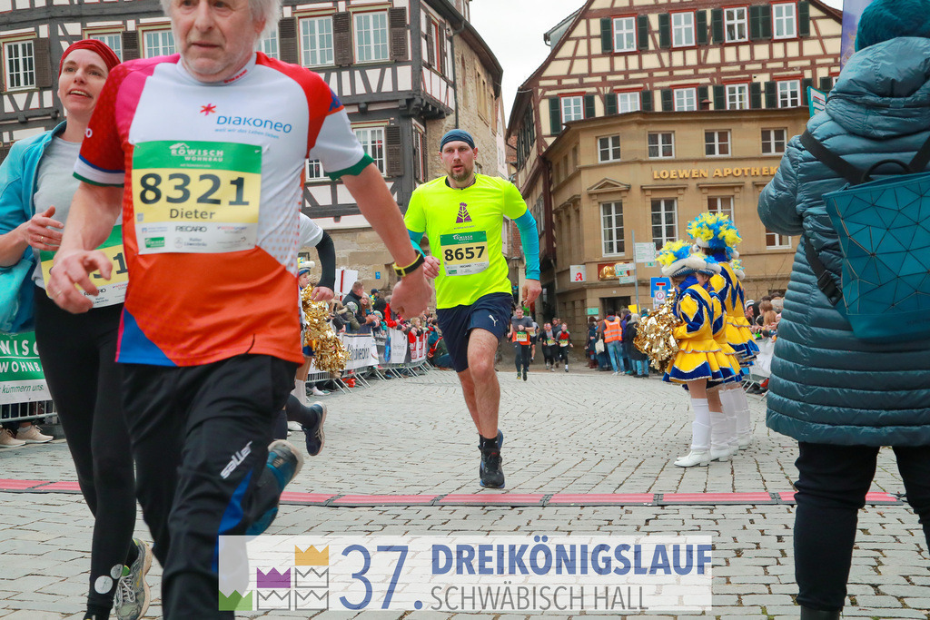 Roewisch Wohnbau Cup 5000m | 3 Koenigslauf 2023 - Realisiert mit Pictrs.com