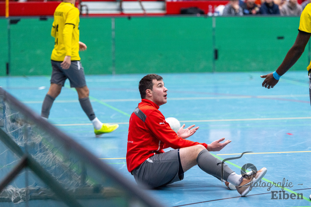 Energy Cup Wilhelmshaven Endrunde | Energy Cup Wilhelmshaven Endrunde am 06.01.2024; in Wilhelmshaven (Nordfrost-Arena), Photo: Philip Eiben 2023 - Realisiert mit Pictrs.com