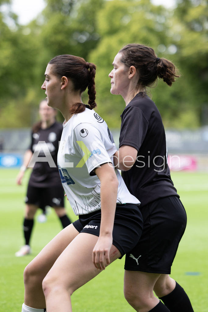 Fußball I Frauen I Saison 2025-2026 I Frauen 3. Liga | FVRZ Gruppe 2 | 18. Spieltag I Spielvereinigung Schaffhausen Damen 1 - Team Furttal Zürich I 17.05.2026 | Hochwertige Sportfotos kaufen & lizenzieren für Medien, Vereine, Agenturen & Sportler:innen. Entdecke professionelle Sportfotografie im Bildshop von Alexander Franzen. - Realisiert mit Pictrs.com