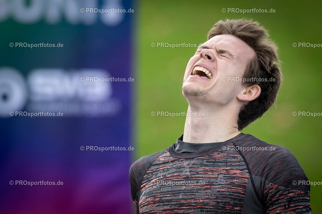 Bonner Nikolauslauf in Bonn, 08.12.2024 | Impressionen vom Bonner Nikolauslauf am 08.12.2024 in Bonn (Freizeitpark Rheinaue). Foto: BEAUTIFUL SPORTS/Axel Kohring