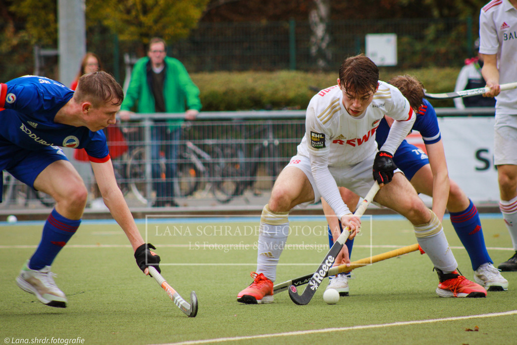 Leon Lindemann, Ole Eggers, Leon Grimm, MU18 REGIONALLIGA DM22 ZWR HF RWK-MHC | lanaschraderfotografie - Realisiert mit Pictrs.com
