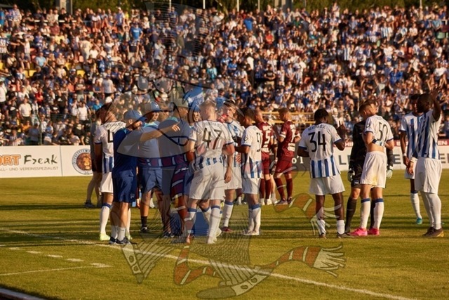 BFC Dynamo vs. Hertha BSC 085 | mythos-online-redaktion