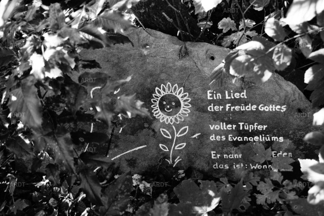 Abtei Kornelimünster 23 | ARDT Foto Kunst