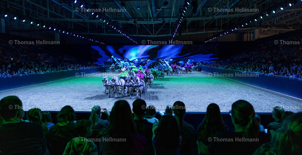 TH_Hopi Topi Show_26821 | EQUITANA 2025 am 08.03.25 in Essen