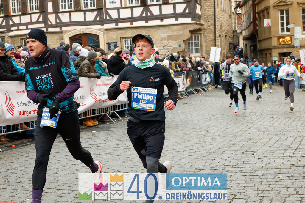 VR Bank Hauptlauf 10km | 40. Optima 3koenigslauf 2026 - Realisiert mit Pictrs.com