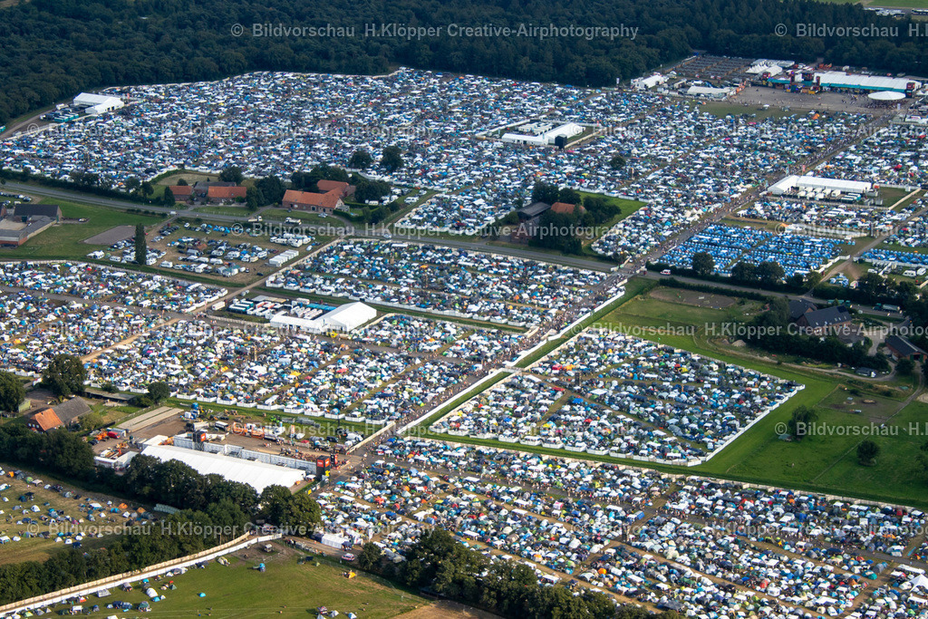 Luftbilder Parookaville Festival 439A1183-20 | Parookaville 2024 Festival Luftbilder und Luftbildfotografie - Realisiert mit Pictrs.com