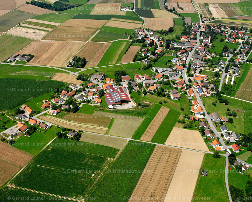 2536682 | Rengetsweiler, Meßkirch