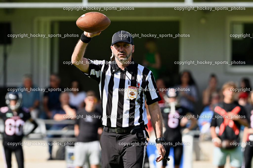 Carinthian Lions vs. Styrian Bears | Carinthian Lions vs. Styrian Bears, Carinthian Lions vs. Styrian Bears am 20.05.2024 in Klagenfurt (ASV Sportplatz), Austria, (Photo by Bernd Stefan)