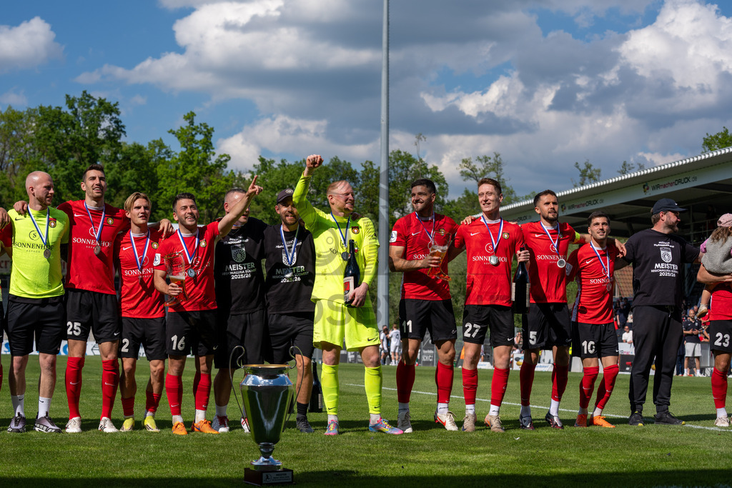 SG Sonnenhof Großaspach vs. SG Barockstadt Fulda-Lehnerz, Fussball, Regionalliga Suedwest, 33. Spieltag, 09.05.2026 | #,SG Sonnenhof Großaspach vs. SG Barockstadt Fulda-Lehnerz, Fussball, Regionalliga Suedwest, 33. Spieltag, 09.05.2026