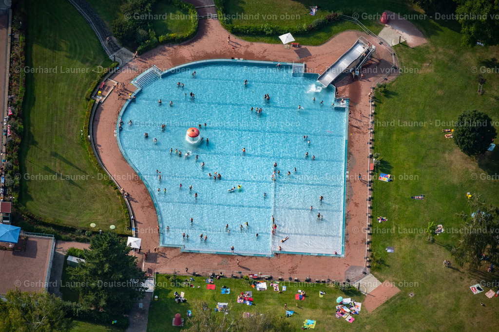 4047708 | Dallenbergbad, Würzburg