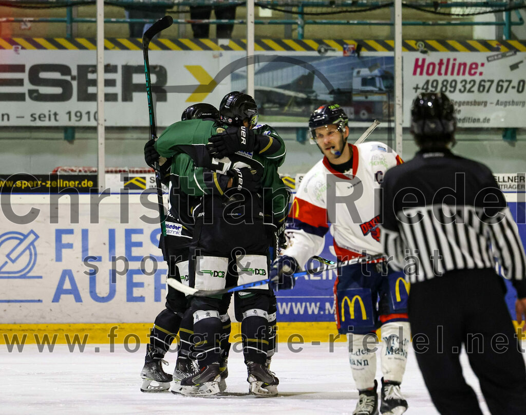 2023-02-19_026_TSV_Erding_gegen_VfE_Ulm-Neu-Ulm | Erding, Deutschland, 19.02.2023:
Eishockey, Bayernliga Meisterrunde Gruppe B 2022 / 2023, 5. Spieltag, TSV Erding gegen VfE Ulm/Neu-Ulm, Endergebnis: 

Thomas Plihal (Erding Gladiators, #39)

Foto: Christian Riedel / fotografie-riedel.net