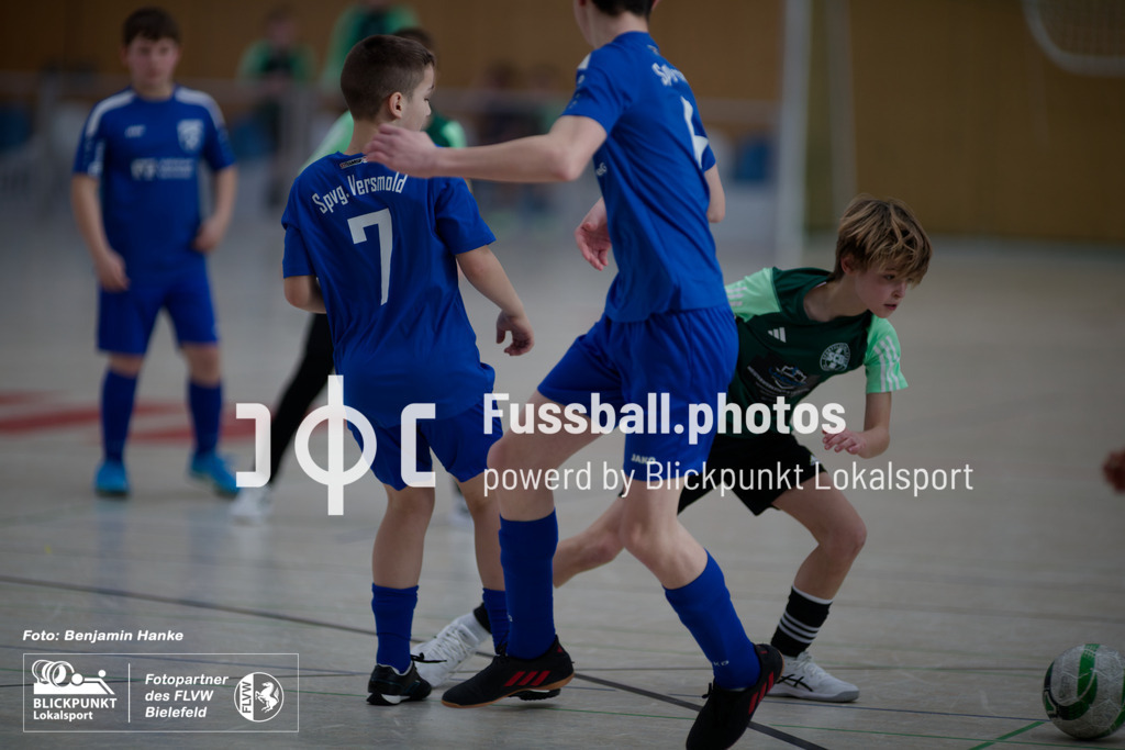 20260125_U13_Turnier_Versmold_080 | Blickpunkt Lokalsport - Realisiert mit Pictrs.com