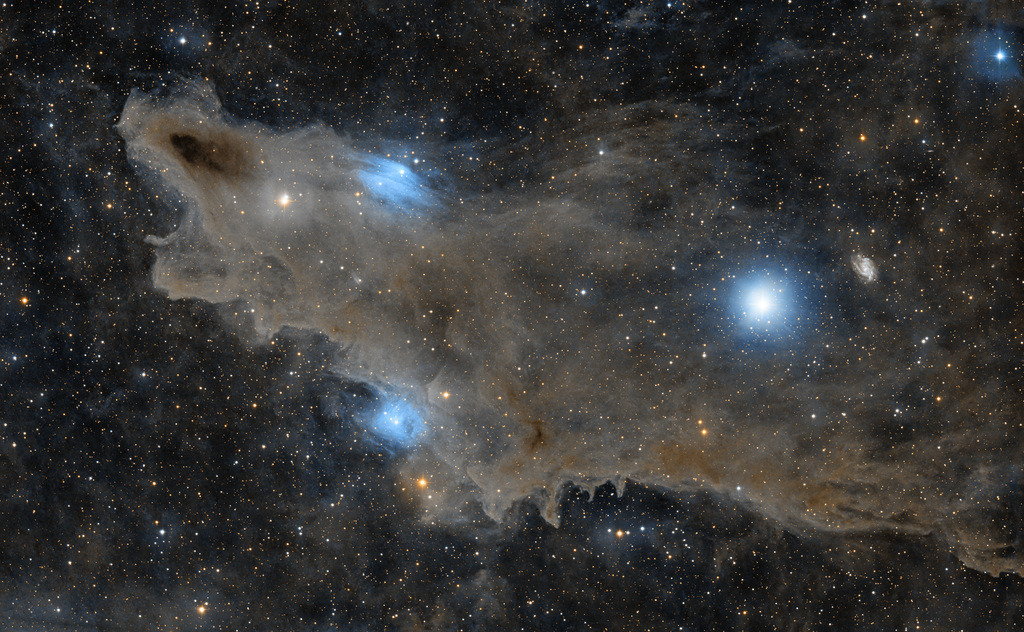 Dark Shark Nebula | Dies ist der Online-Shop von Heiner Weiss Photography
Fotobox, Photobooth, Hochzeitsfotograf Regensburg, Burglengenfeld, Schwandorf, Astro Winkerling, Sternwarte Winkerling - Realisiert mit Pictrs.com