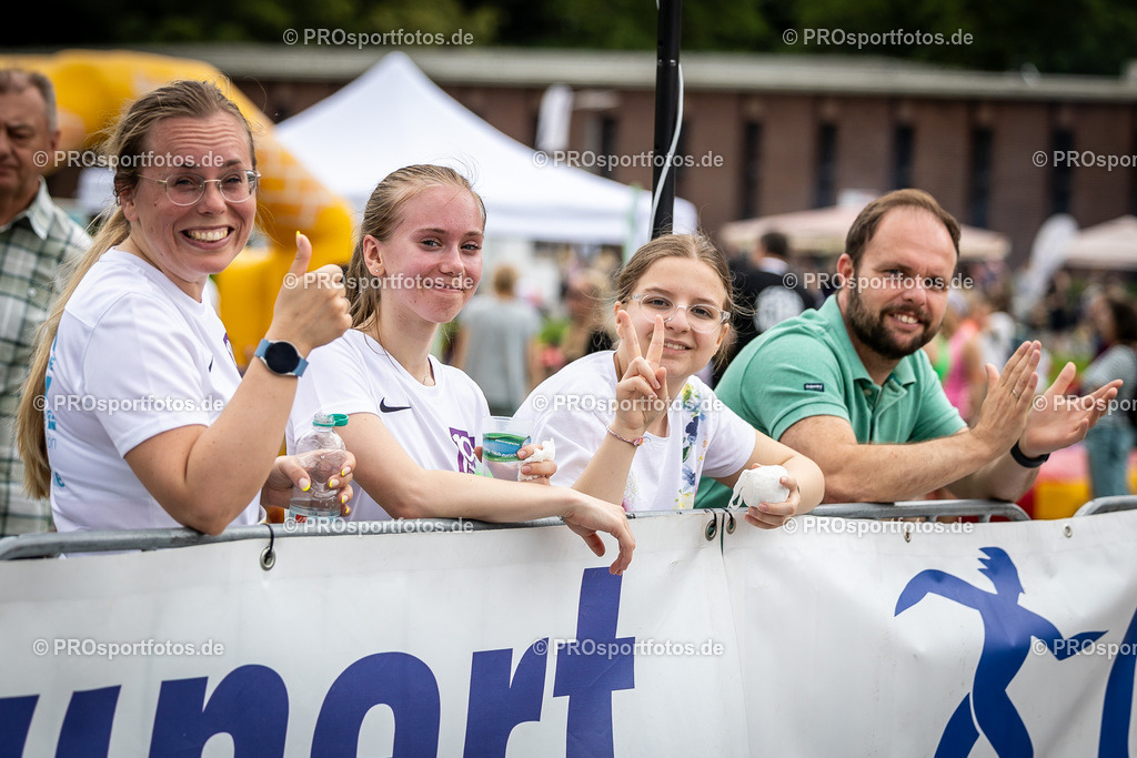 Stadionlauf Köln, 26.05.2024 | Impressionen von Stadionlauf Köln am 26.05.2024 rund um das RheinEnergie-Stadion in Koeln-Müngersdorf.
