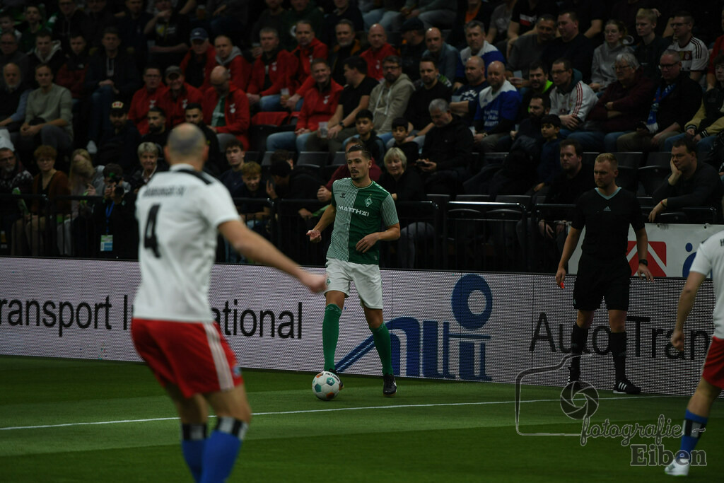 Cup der Öffentlichen Oldenburg | Cup der Öffentlichen Oldenburg am 05.01.2024 in Oldenburg (Weser-Ems Halle), Photo: Philip Eiben 2023 - Realisiert mit Pictrs.com