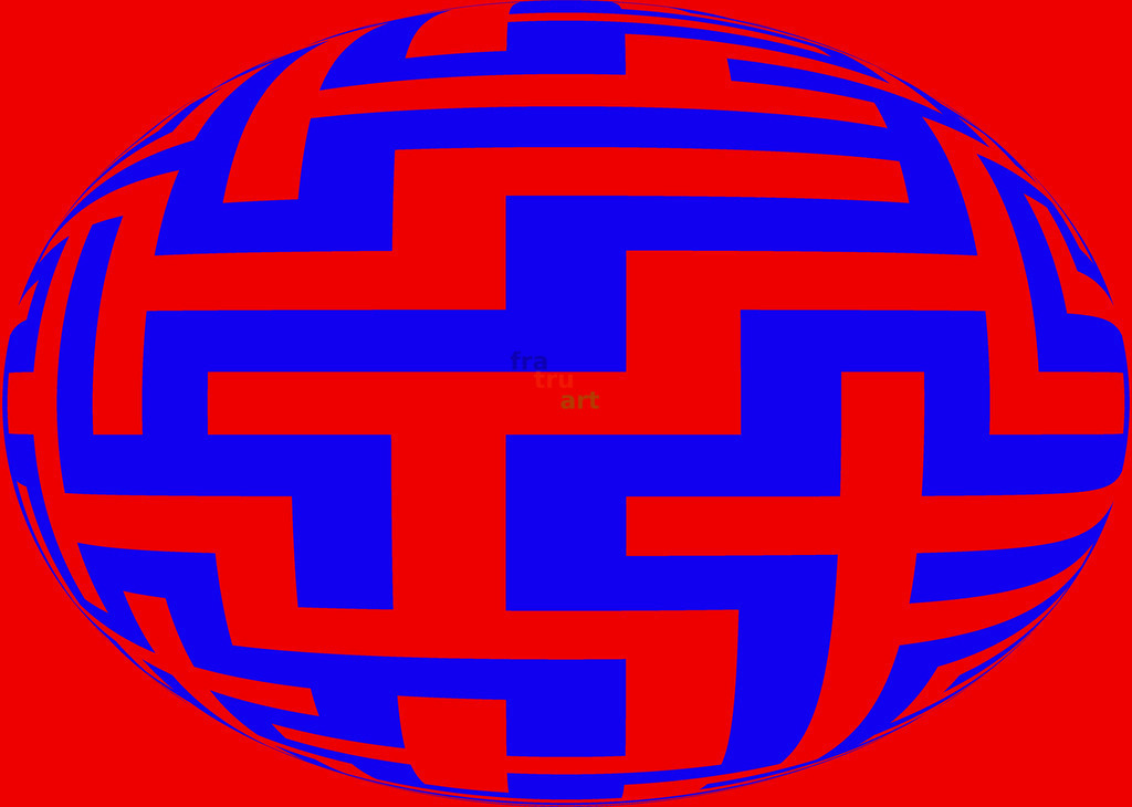 das Auge | Grafik - Realisiert mit Pictrs.com