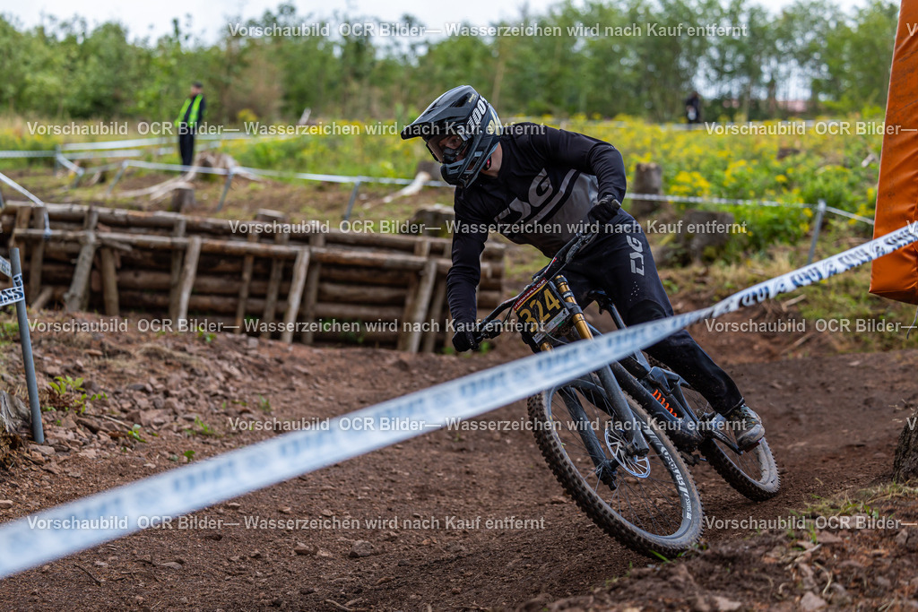 IXS Downhill Ilmenau Samstag R3-9281 | OCR Bilder Fotograf Eisenach Michael Schröder
