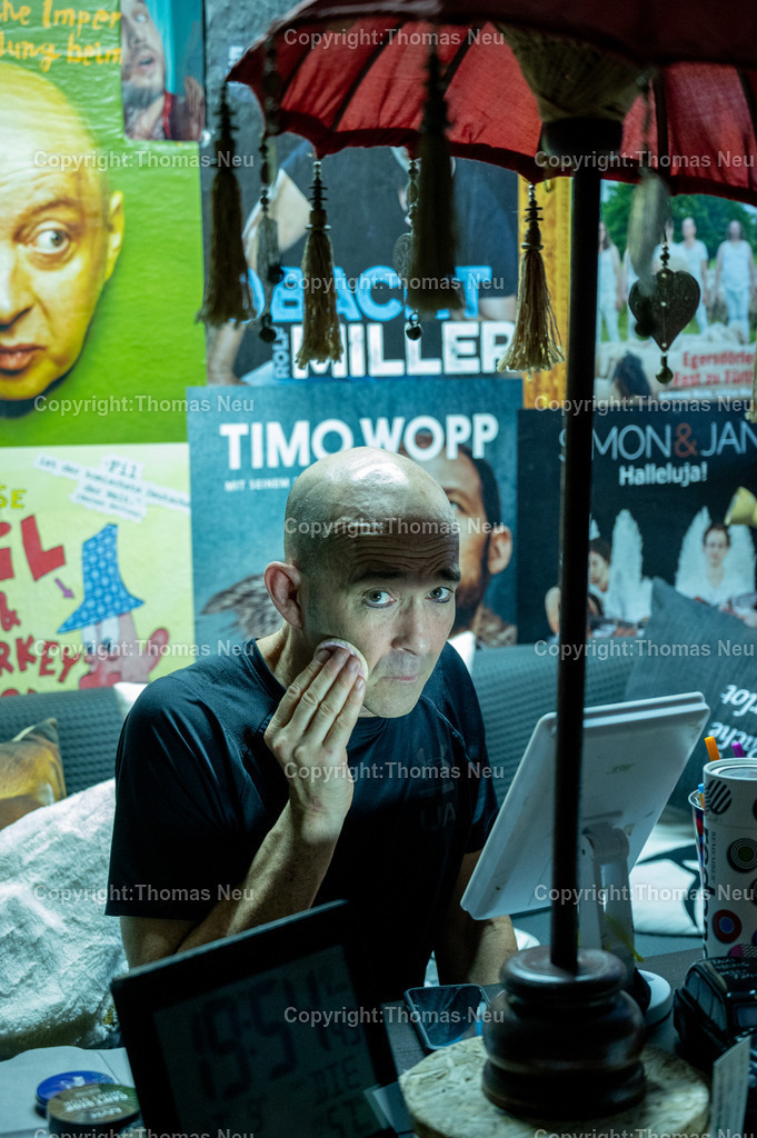 DSC_0666 | ble, Theater Sapperlot, Lorscher Abt 2023, ,, Bild: Thomas Neu