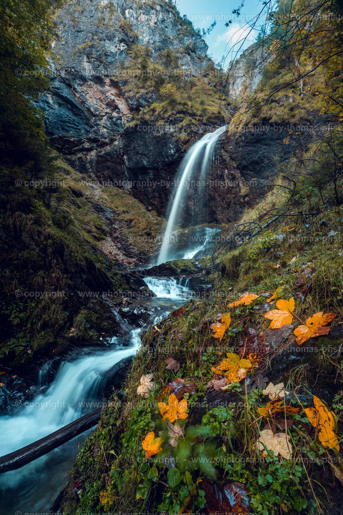 Öxlbachwasserfall Schlitters copyright  Thomas Pfister-2 | PHOTOGRAPHY BY THOMAS PFISTER