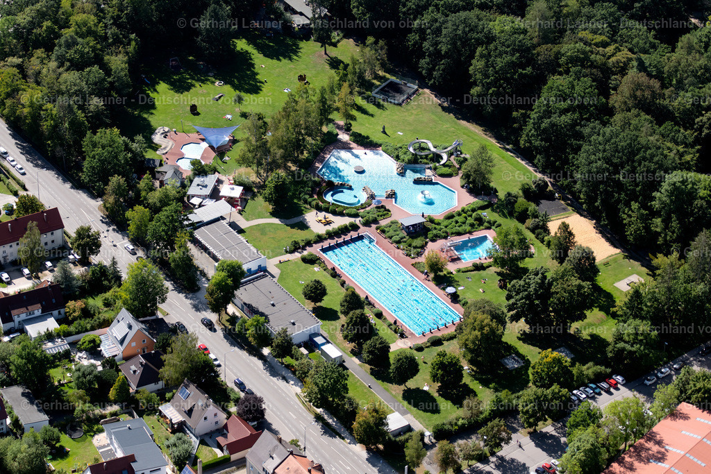 3902224 | Parkbad, Schwabach